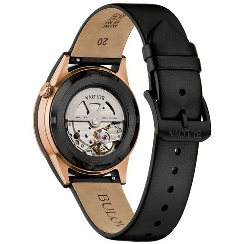 Reloj Bulova Colección Modern para Caballero