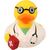 Patito de Hule Doctor