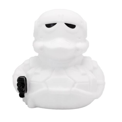 Patito de Hule Star Popper