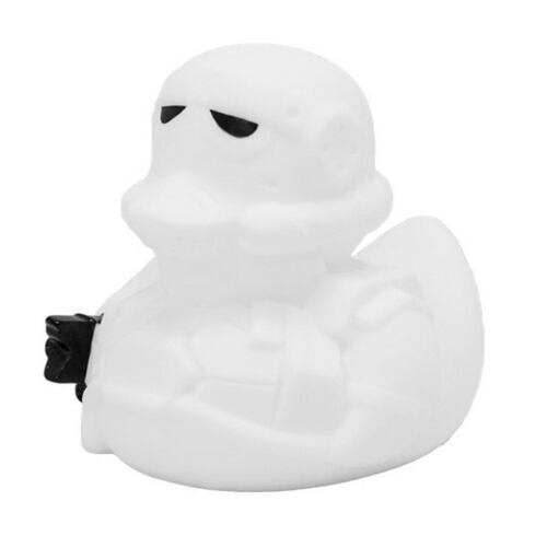 Patito de Hule Star Popper