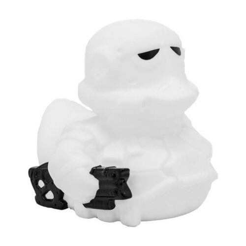 Patito de Hule Star Popper
