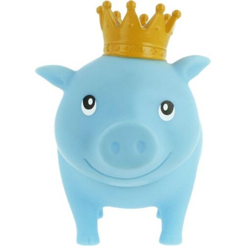 Alcancía Cerdito Es un Niño