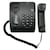 Teléfono Alámbrico Gigaset DA180 negro