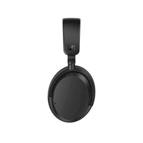 Audífonos Sennheiser Accentum Wireless Negros