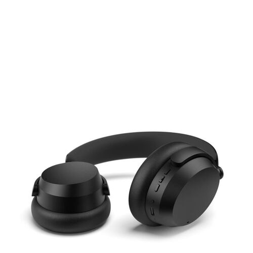 Audífonos Sennheiser Accentum Wireless Negros