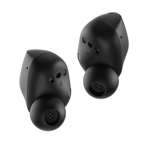 Audífonos Sennheiser Accentum True Wireless Negro