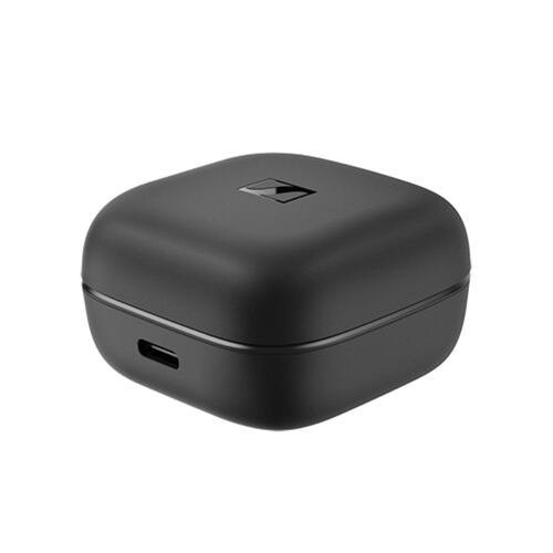Audífonos Sennheiser Accentum True Wireless Negro