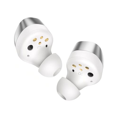 Audífonos Sennheiser Momentum True Wireless 4 Blancos