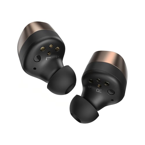 Audífonos Sennheiser Momentum True Wireless 4 Graphite