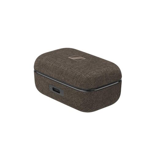 Audífonos Sennheiser Momentum True Wireless 4 Graphite