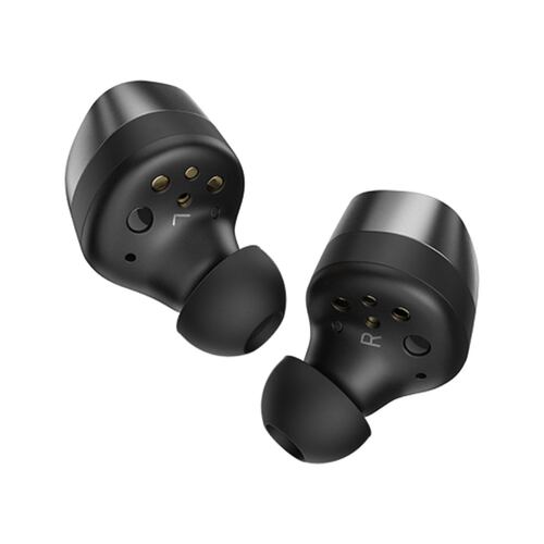 Audífonos Sennheiser Momentum True Wireless 4 Negro