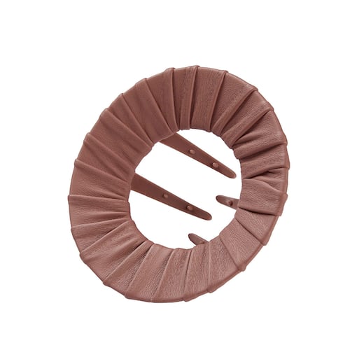 Broche Pop Clip Scunci 1 Pieza Conair