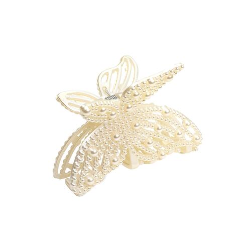Conair Pinza Mariposa Brillos 1 Pieza