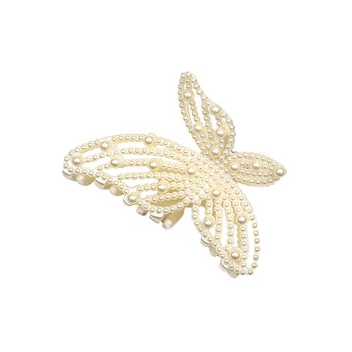 Conair Pinza Mariposa Brillos 1 Pieza