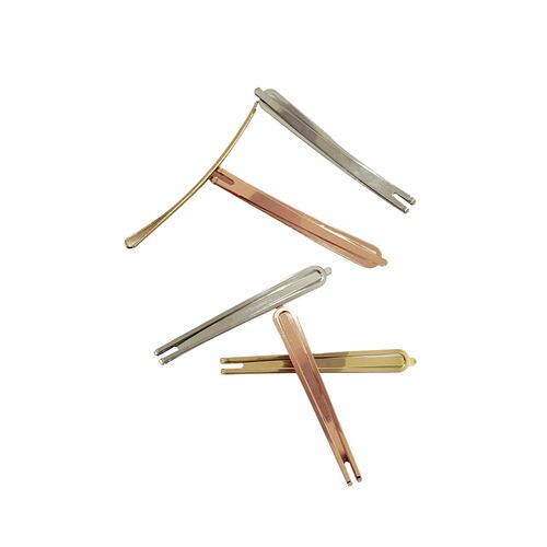 Conair Clips Metalicos 6 Piezas