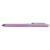 Bolígrafos 3F rosa cromo