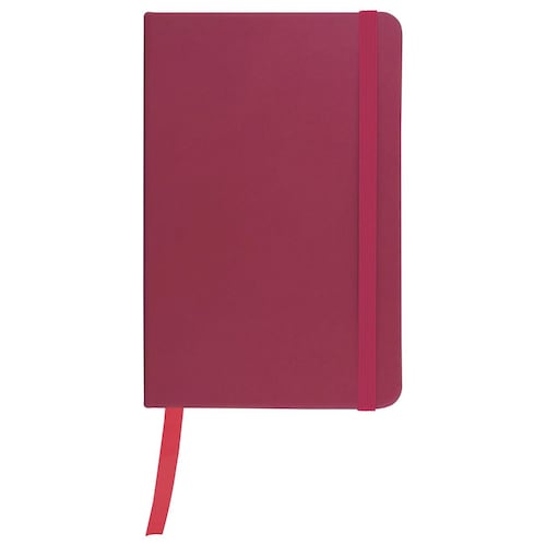 Kit bolígrafo pepe + libreta rosa