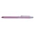 Bolígrafo multifuncion 3f stylus  rosa/cromo