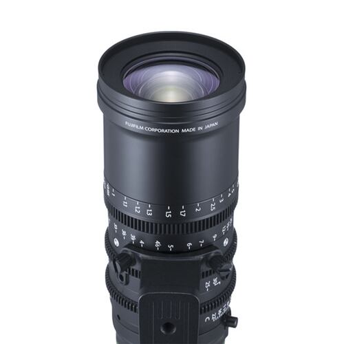 Lente Fuji Cine MKX50-135MM T2.9