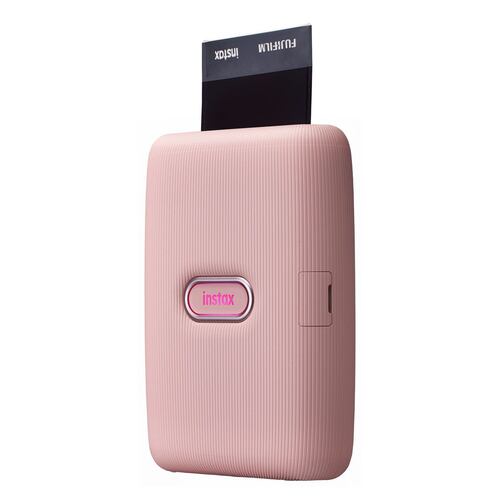 Impresora Fujifilm Instax Link Rosa