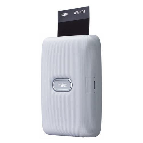 Impresora Fuji Instax Link Blanca