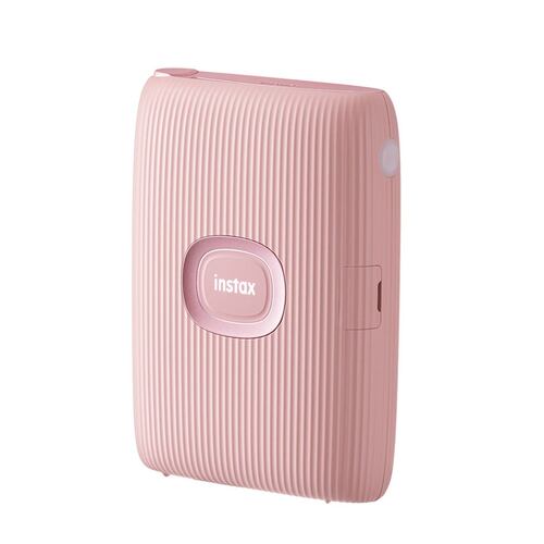 Impresora Fujifilm instax Link2 rosa
