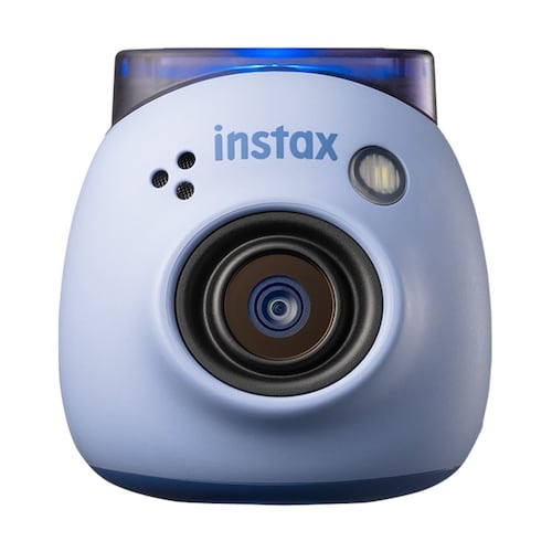Cámara Fuji instax PAL Azul