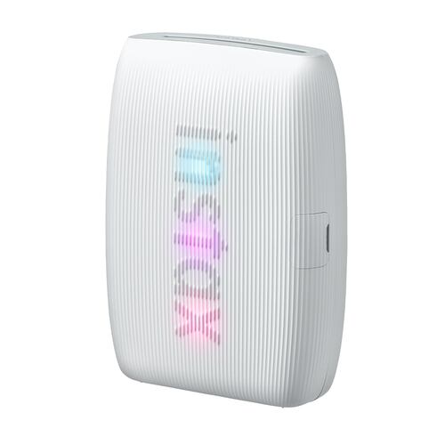Impresora Fujifilm instax Link3 Blanca