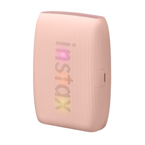 Impresora Fujifilm instax Link3 Rosa