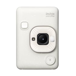 camara-fujifilm-instax-mini-liplay-blanca