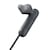 Audífonos Bluetooth Wi-Sp500 Negro Sony