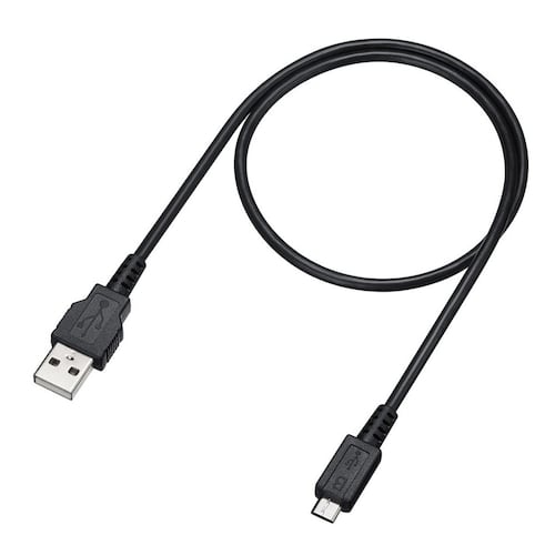 Audífonos Bluetooth Wh-Ch400 Negro Sony