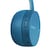 Audífonos Bluetooth Wh-Ch400 Azul Sony