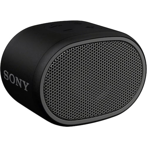 Bocina Portátil Sony EXTRA BASS XB01 Negro