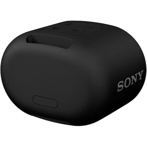 Bocina Portátil Sony EXTRA BASS XB01 Negro