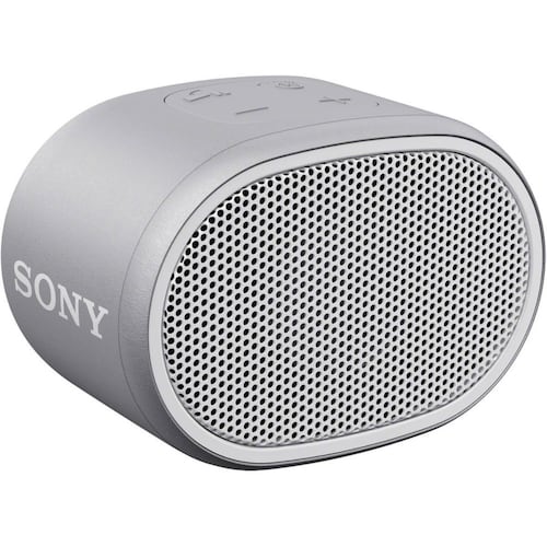 Bocina Portátil Sony EXTRA BASS XB01 Blanco