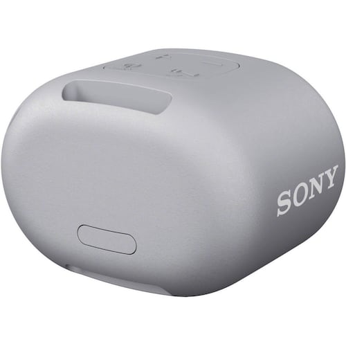 Bocina Portátil Sony EXTRA BASS XB01 Blanco