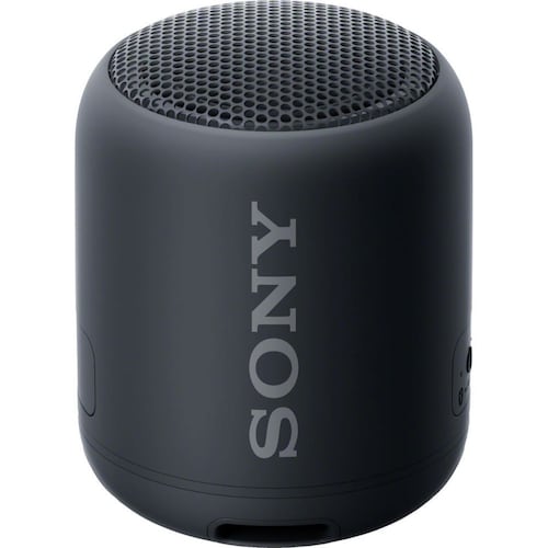 Bocina Portátil Sony EXTRA BASS XB12 Negro
