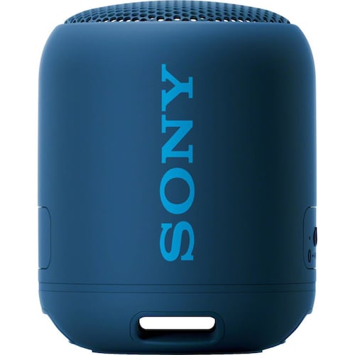 Bocina Portátil Sony EXTRA BASS XB12 Azul