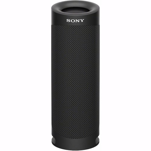 Bocina portátil Sony SRS-XB33 inalámbrica
