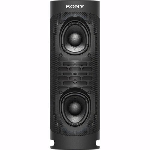 Bocina Portátil Sony EXTRA BASS XB23 Negro