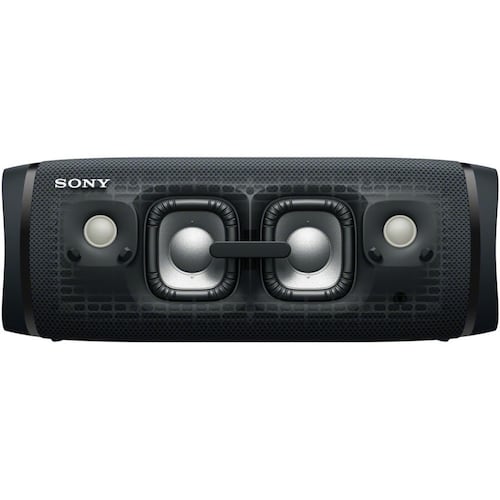 Bocina Portátil Sony EXTRA BASS XB43 Negro