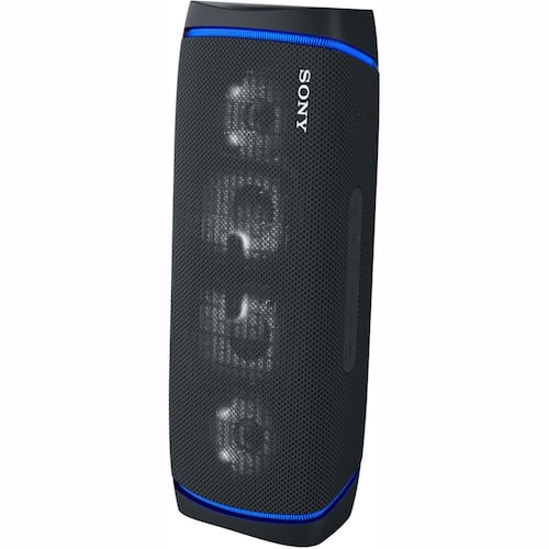 Bocina Portátil Sony EXTRA BASS XB43 Negro