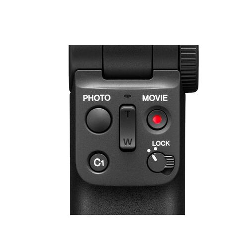 Control Sony GP-VPT2BT P-Grabación