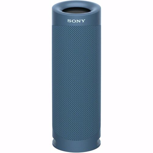 Bocina Portátil Sony EXTRA BASS XB23 Azul