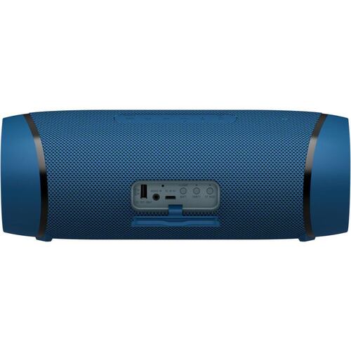 Bocina Portátil Sony EXTRA BASS XB43 Azul