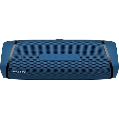 Bocina Portátil Sony EXTRA BASS XB43 Azul