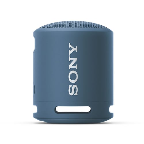 Bocina Bluetooth Portátil Sony XE300 Resistente al Agua