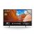 Pantalla Sony 50 pulgadas 4K Ultra HD Google TV Serie X80J