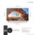 Pantalla Sony 4K Ultra HD 75 pulgadas Google TV Serie X85J